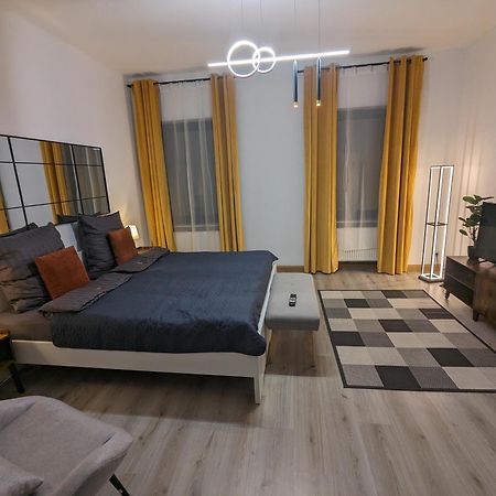 Schoenes 3 Zimmer Apartment In Der Altstadt Von Koblenz Koblenz  Kültér fotó