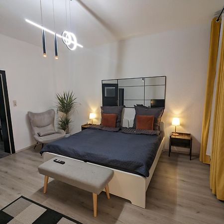 Schoenes 3 Zimmer Apartment In Der Altstadt Von Koblenz Koblenz  Kültér fotó