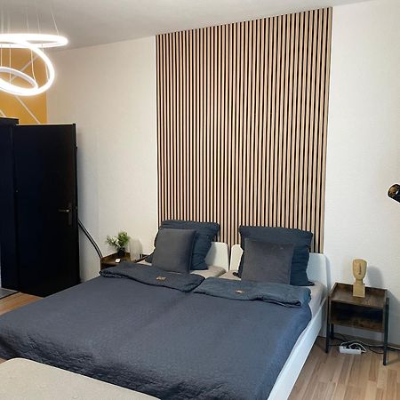 Schoenes 3 Zimmer Apartment In Der Altstadt Von Koblenz Koblenz  Kültér fotó