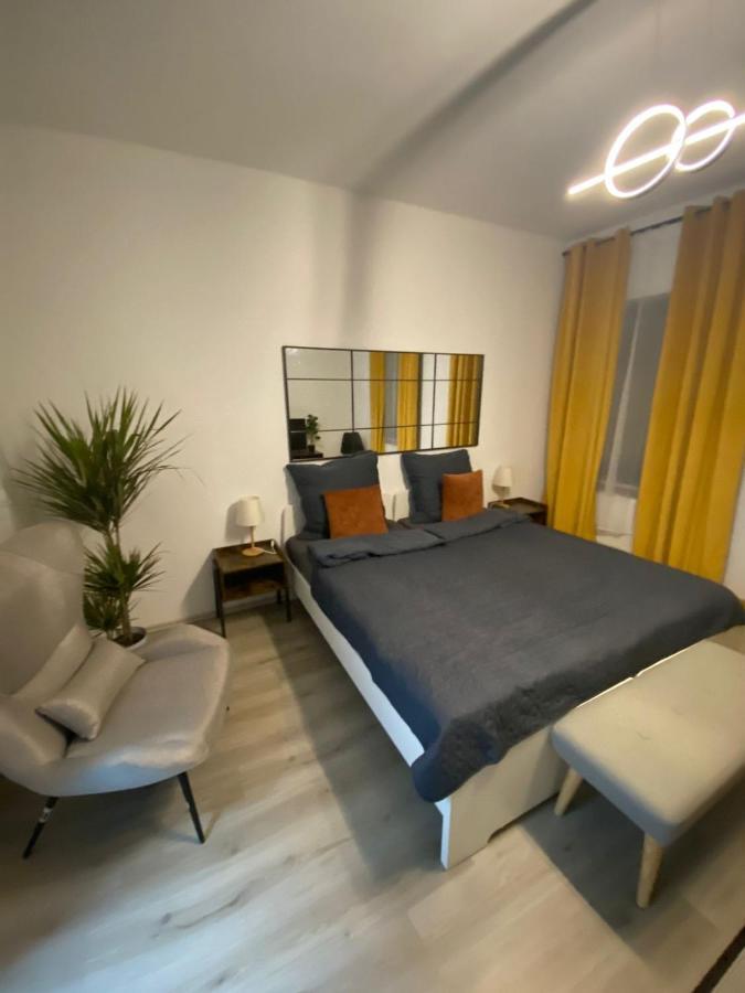 Schoenes 3 Zimmer Apartment In Der Altstadt Von Koblenz Koblenz  Kültér fotó