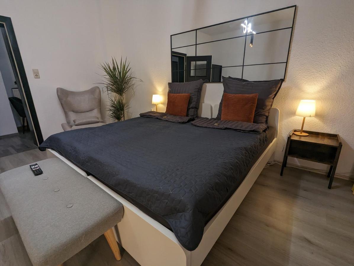 Schoenes 3 Zimmer Apartment In Der Altstadt Von Koblenz Koblenz  Kültér fotó
