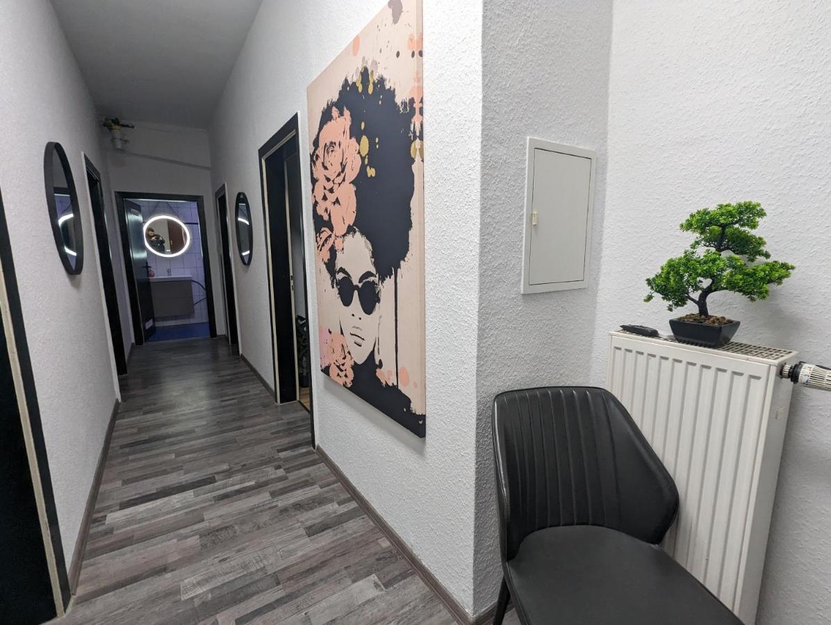 Schoenes 3 Zimmer Apartment In Der Altstadt Von Koblenz Koblenz  Kültér fotó