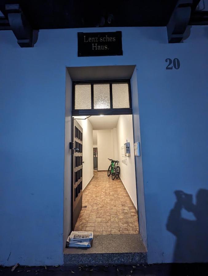 Schoenes 3 Zimmer Apartment In Der Altstadt Von Koblenz Koblenz  Kültér fotó