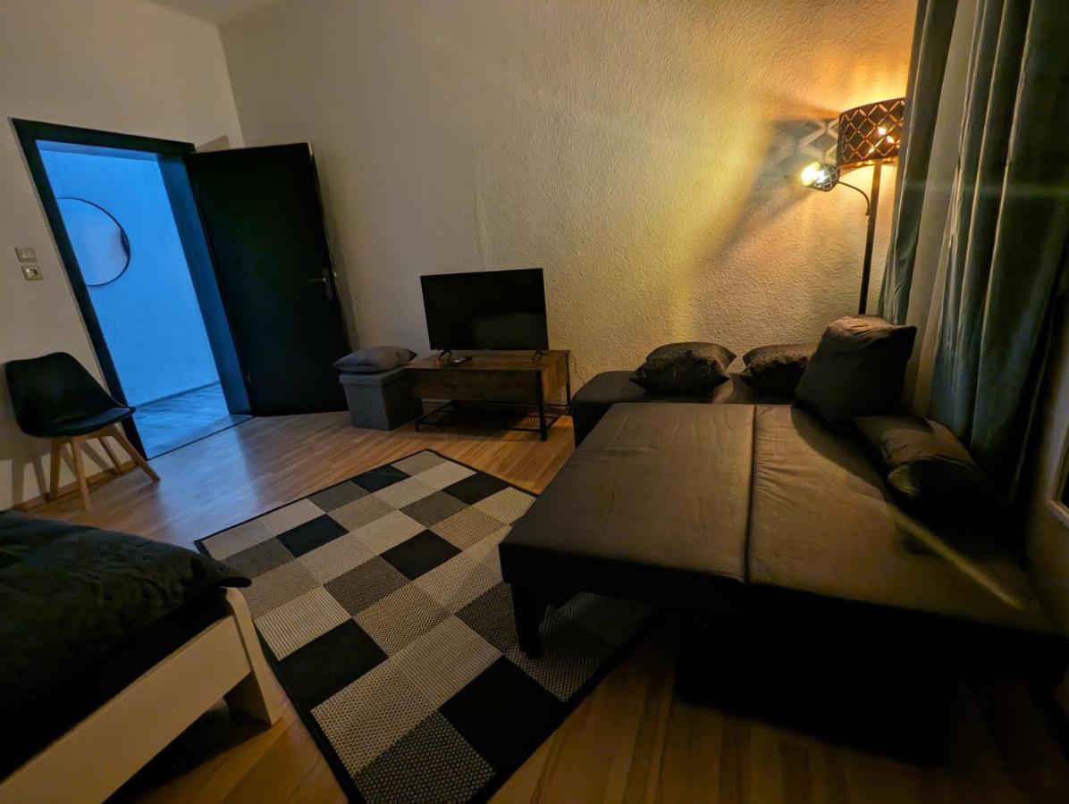 Schoenes 3 Zimmer Apartment In Der Altstadt Von Koblenz Koblenz  Kültér fotó