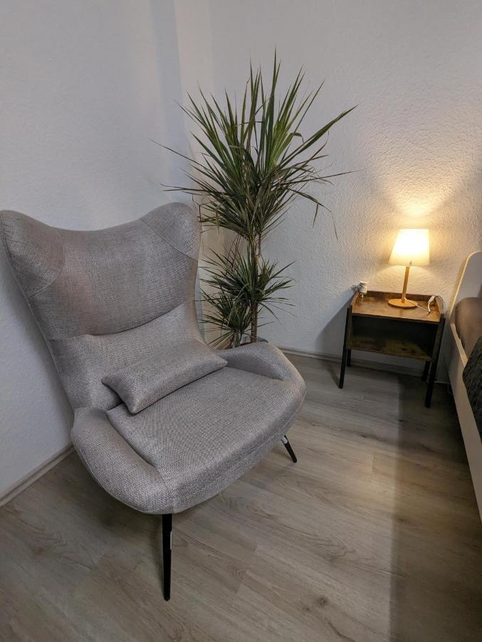 Schoenes 3 Zimmer Apartment In Der Altstadt Von Koblenz Koblenz  Kültér fotó