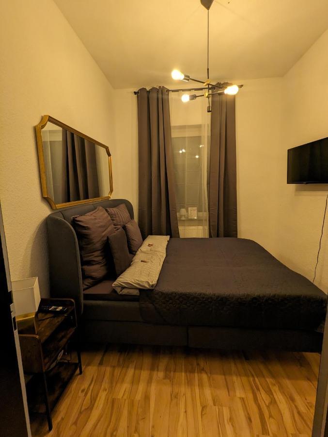 Schoenes 3 Zimmer Apartment In Der Altstadt Von Koblenz Koblenz  Kültér fotó