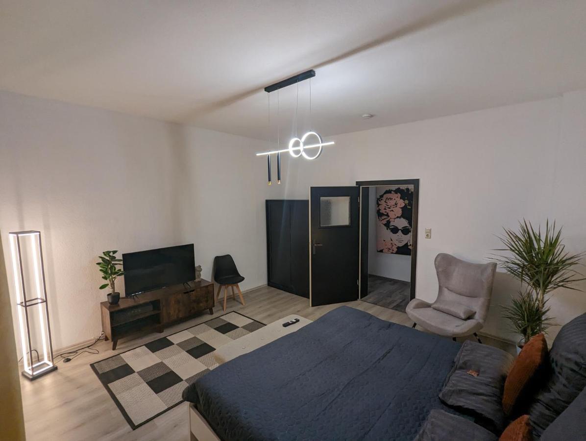 Schoenes 3 Zimmer Apartment In Der Altstadt Von Koblenz Koblenz  Kültér fotó