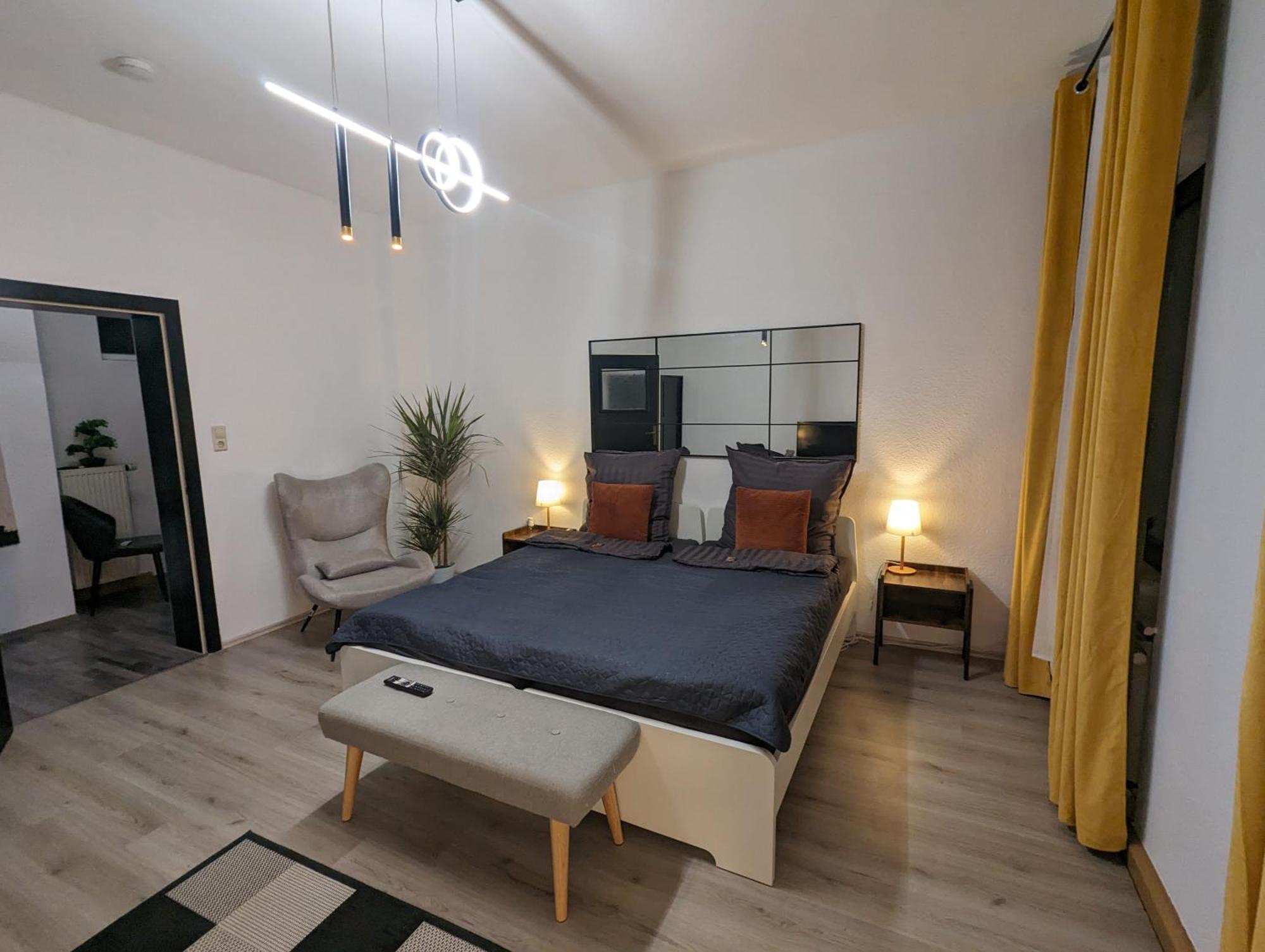 Schoenes 3 Zimmer Apartment In Der Altstadt Von Koblenz Koblenz  Kültér fotó