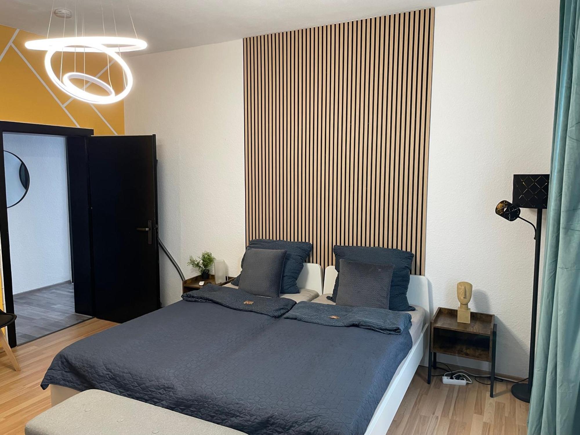 Schoenes 3 Zimmer Apartment In Der Altstadt Von Koblenz Koblenz  Kültér fotó